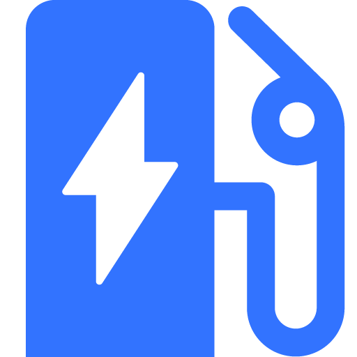 충전기 관리 icon