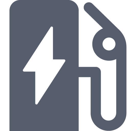 충전기 관리 icon