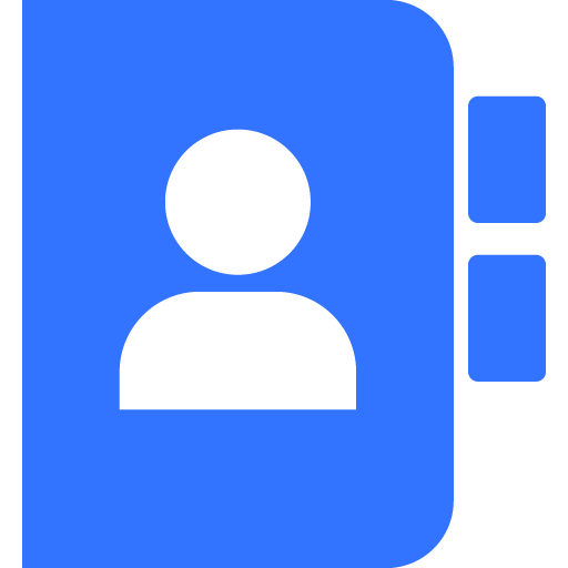 가맹점 관리 icon